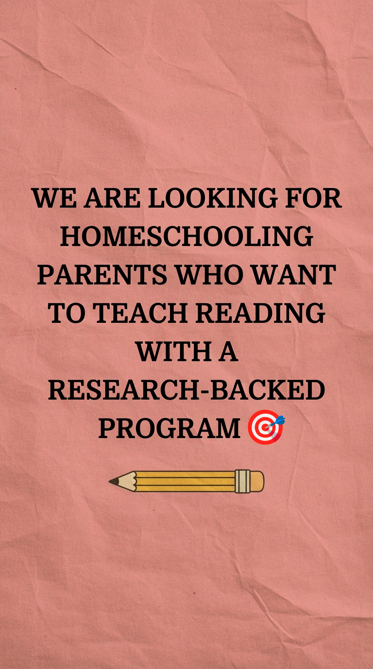 Reading.com Facebook ad