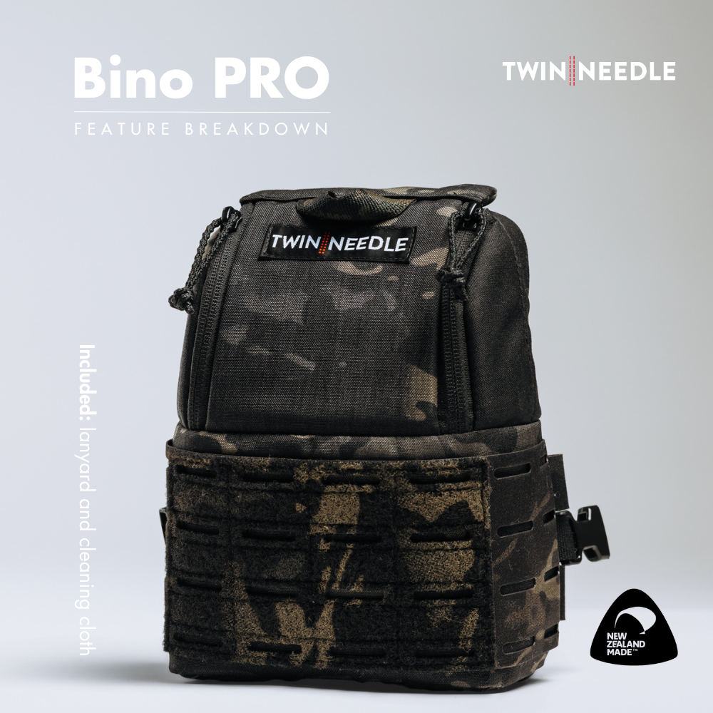 TwinNeedle Outdoor Gear and Repairs Facebook ad