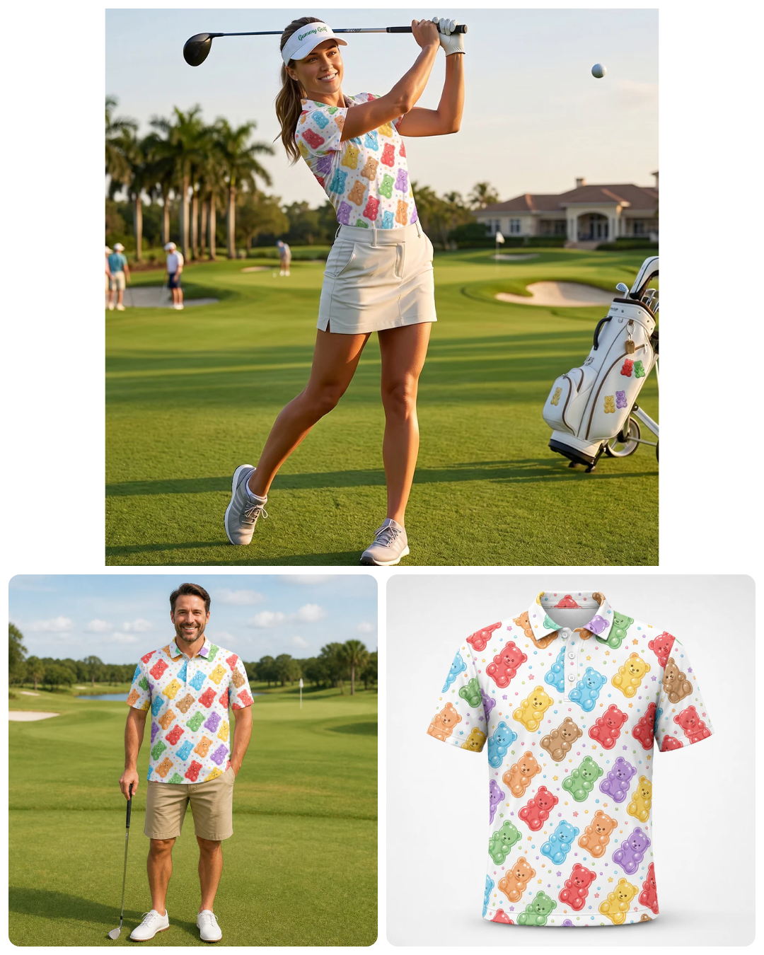 Pickitgear Facebook ad