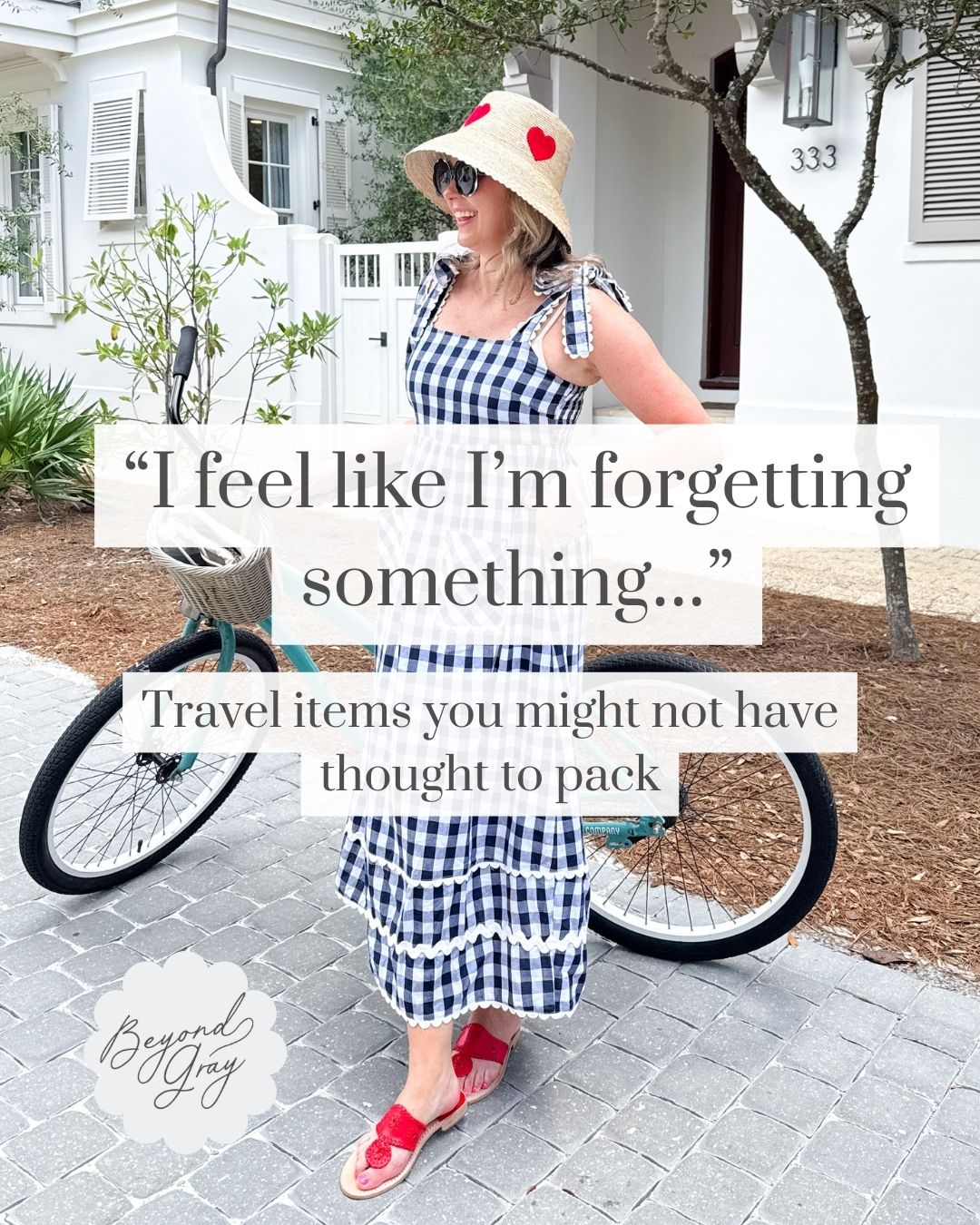 Beyond Gray Facebook ad: Stress-Free Packing in a Snap