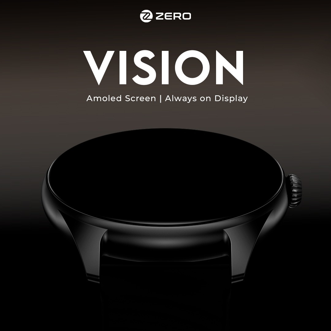 Zero Lifestyle Facebook ad