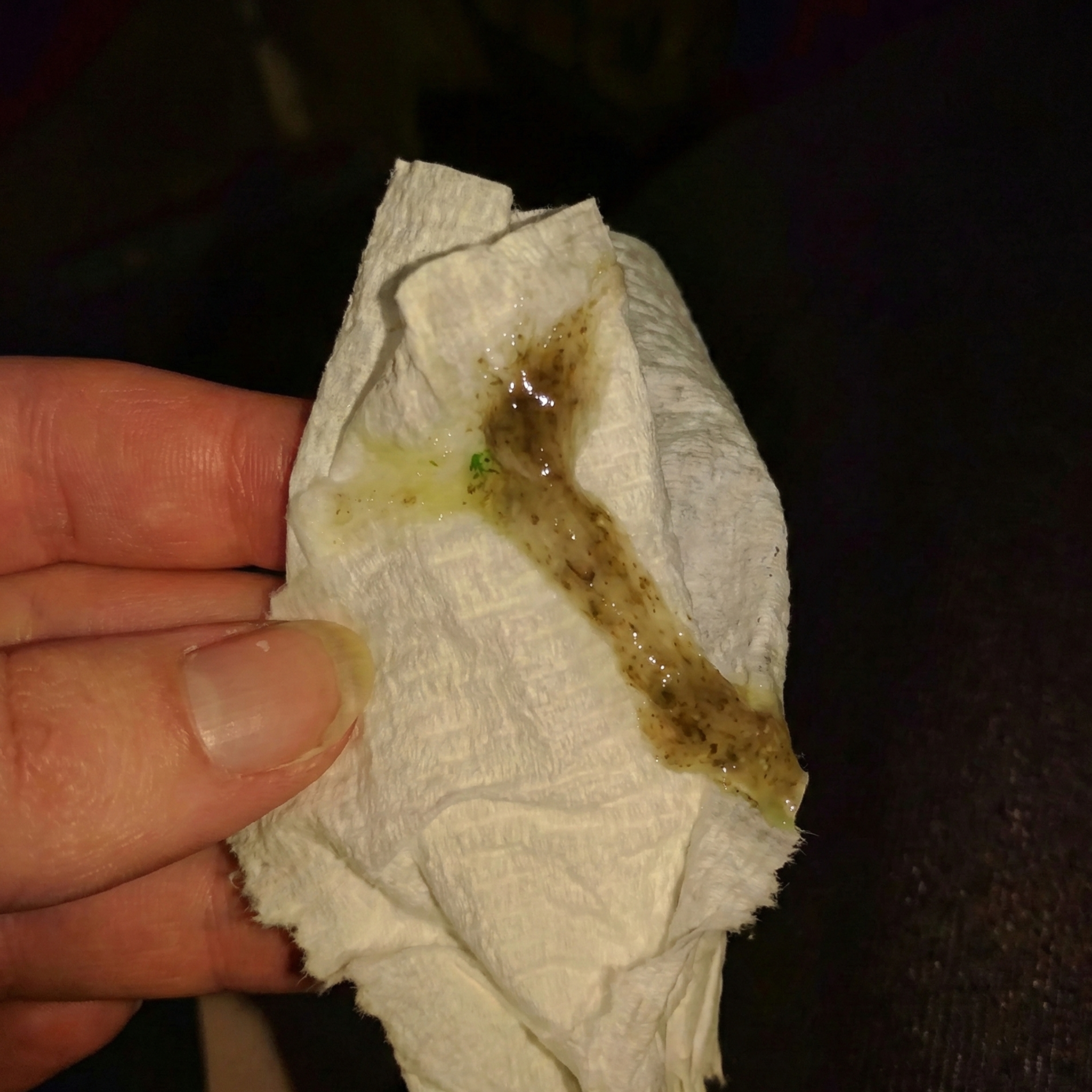 Dr. Barbara Miller Facebook ad: Pulmonologist Exposes the Hidden Mucus Layer That’s…