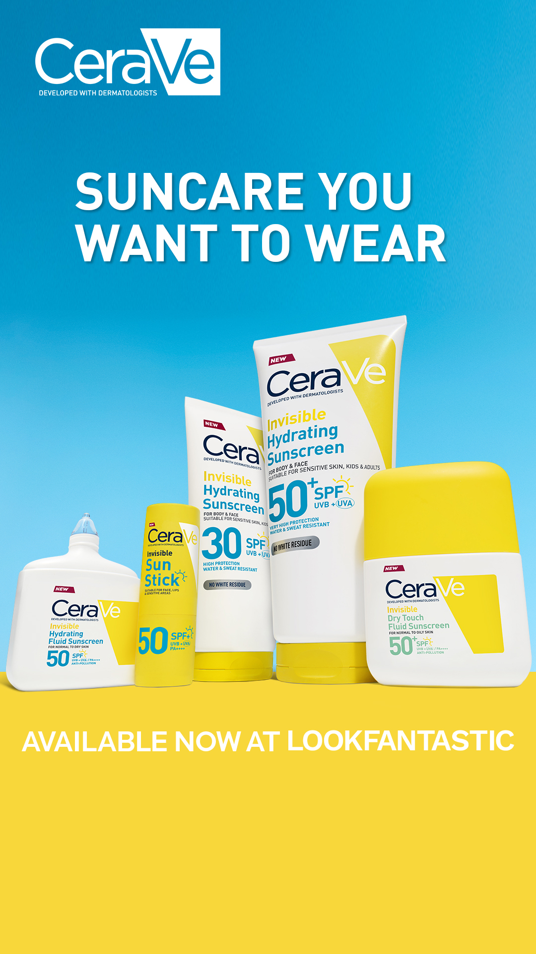 CeraVe Skincare Facebook ad from Jun 9, 2026