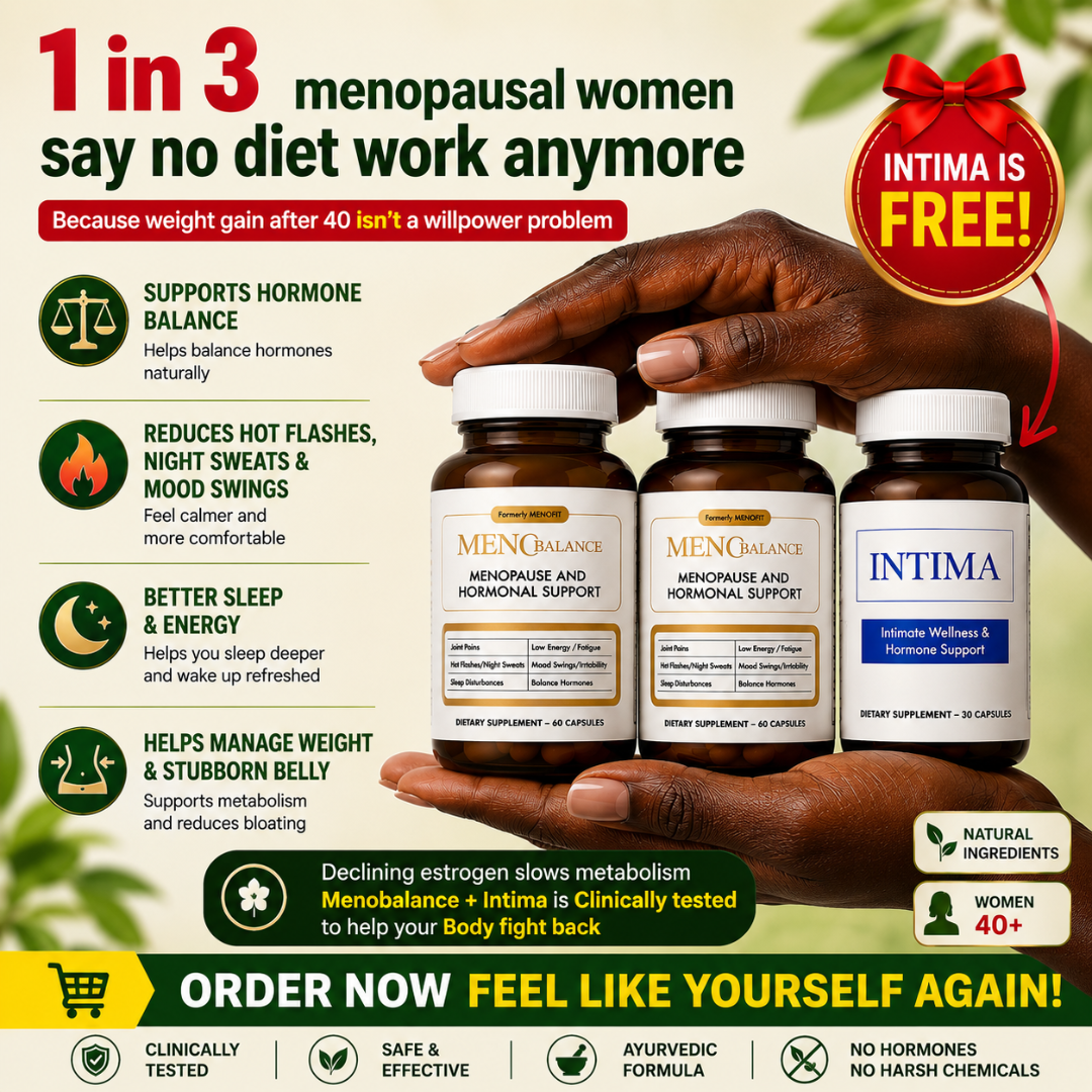 Fertility Wellness Hub Facebook ad