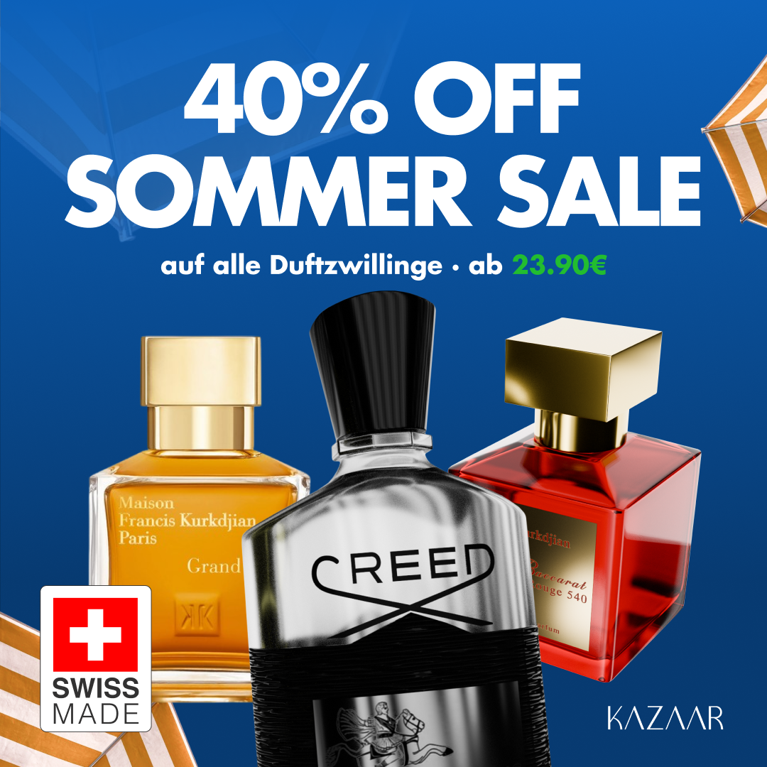 Kazaar Facebook ad