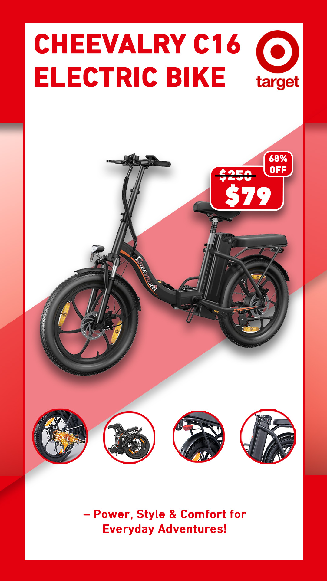 Mega Discount Store Facebook ad from Jan 19, 2026
