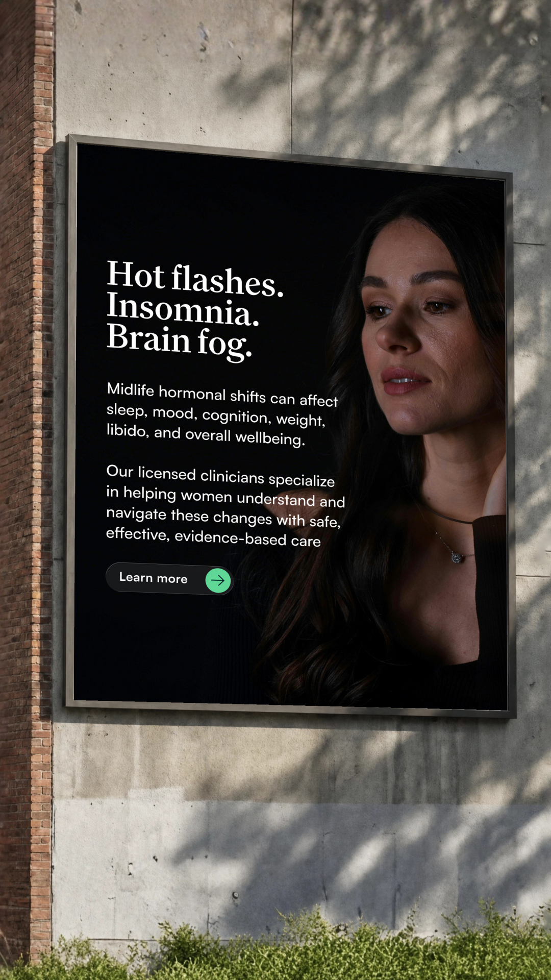 ScienceandHumans Facebook ad