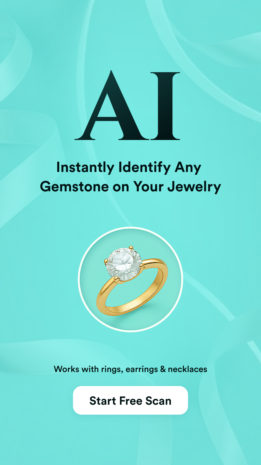 Stone Scanner Facebook ad