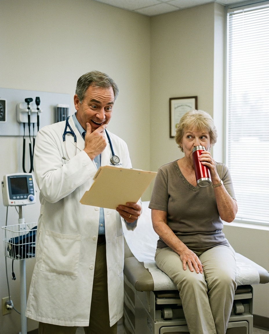 American Health Support Community Facebook ad