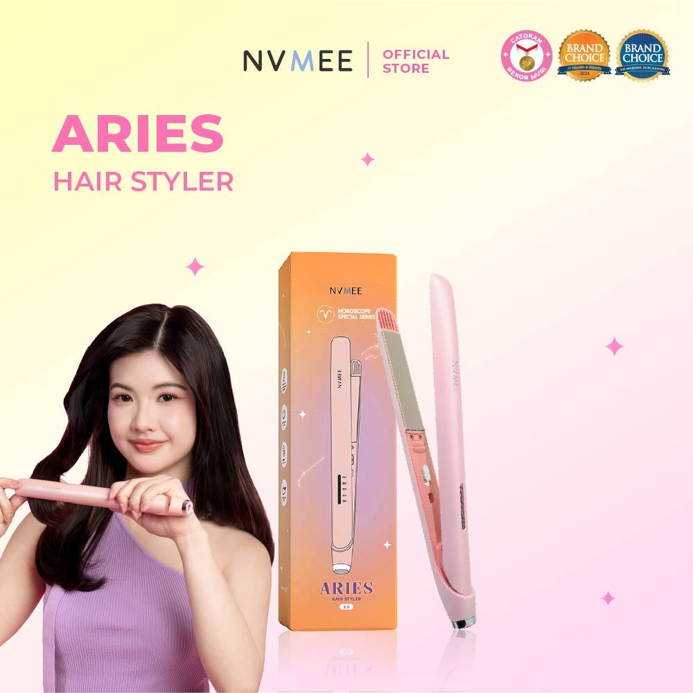 NVMEE Facebook ad