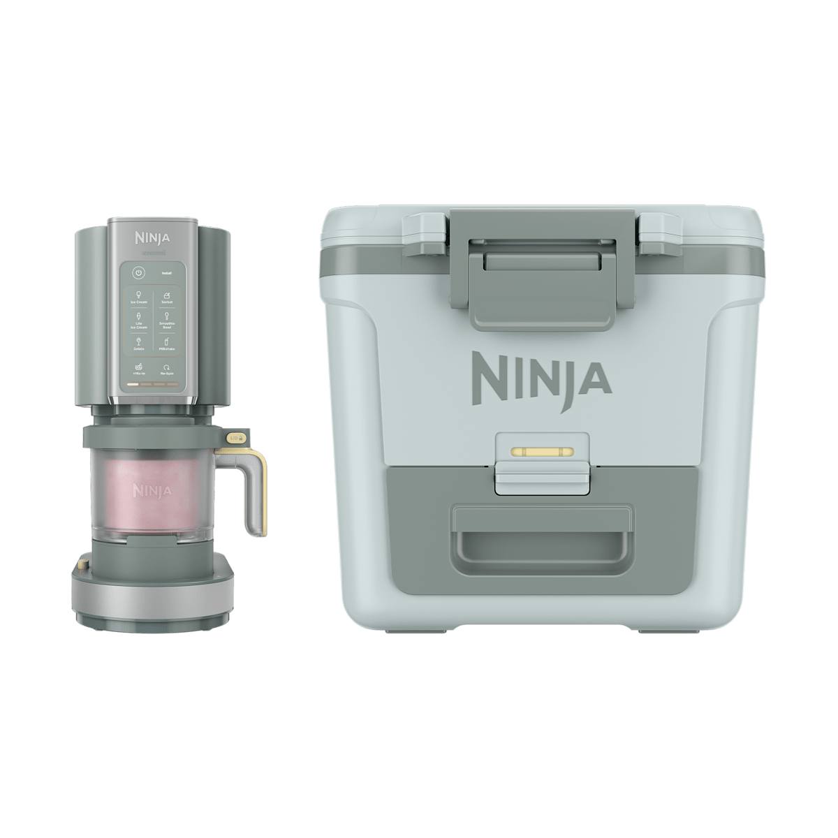 Ninja Kitchen Facebook ad