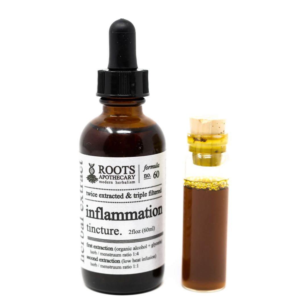 Whole Body Apothecary Facebook ad