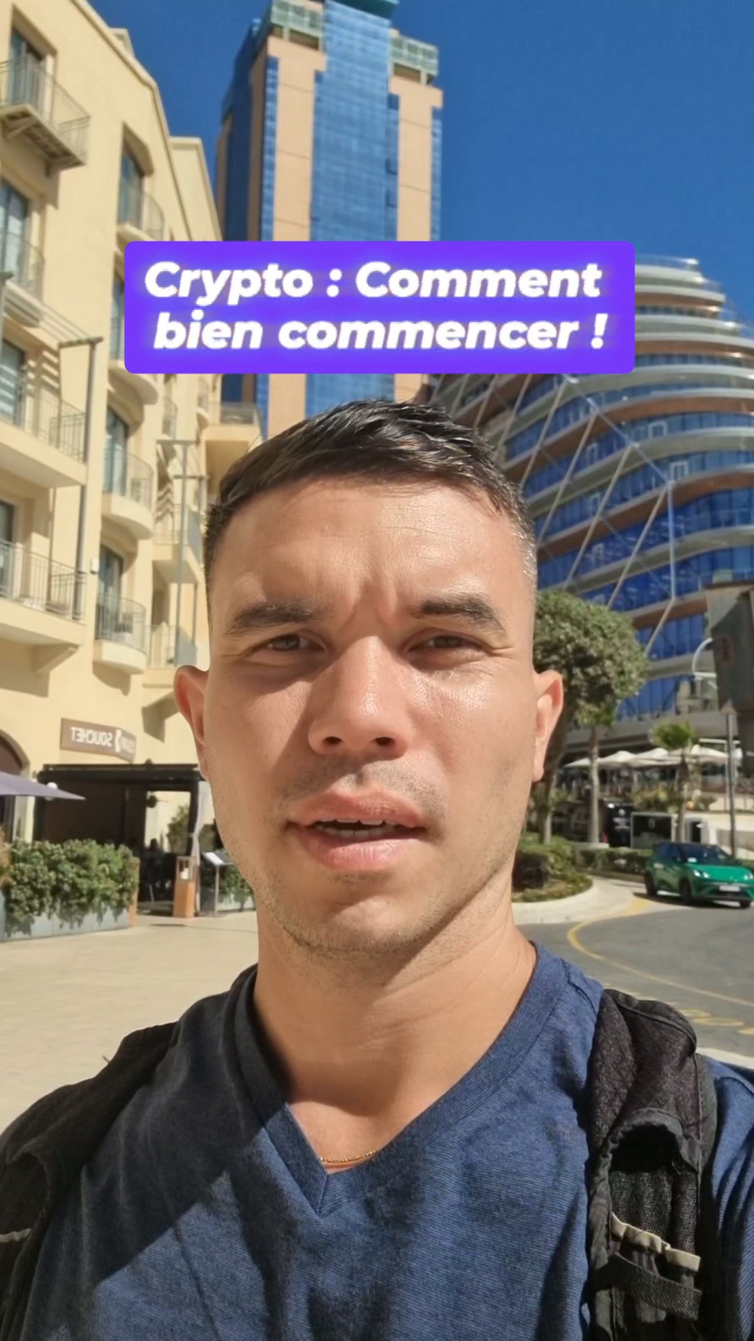 Kraken Digital Asset Exchange Facebook ad: Dépôts et retraits instantanés
