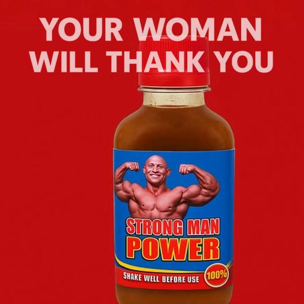 Dnature Facebook ad