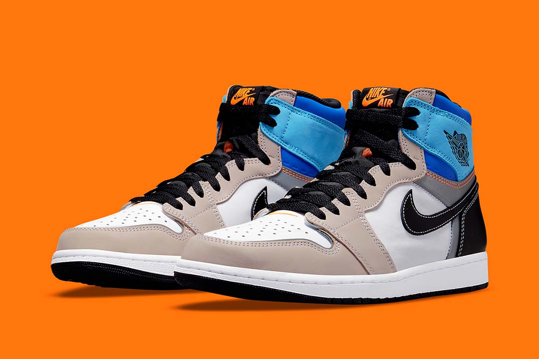 Daily Deal Facebook ad: Fresh kicks for less Get em now!