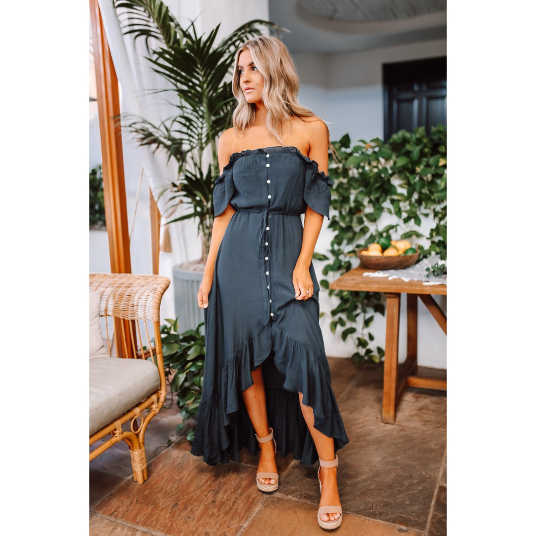 Magnolia Boutique Facebook ad