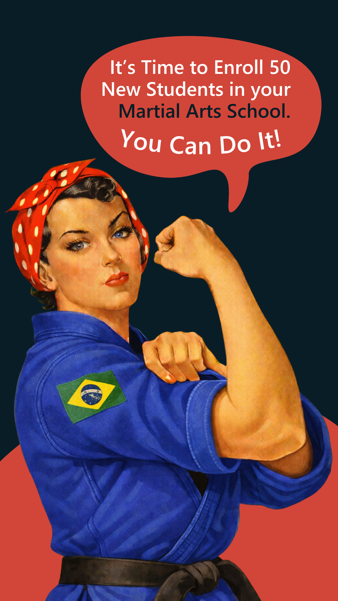 Grow With Spark Membership Software Facebook ad