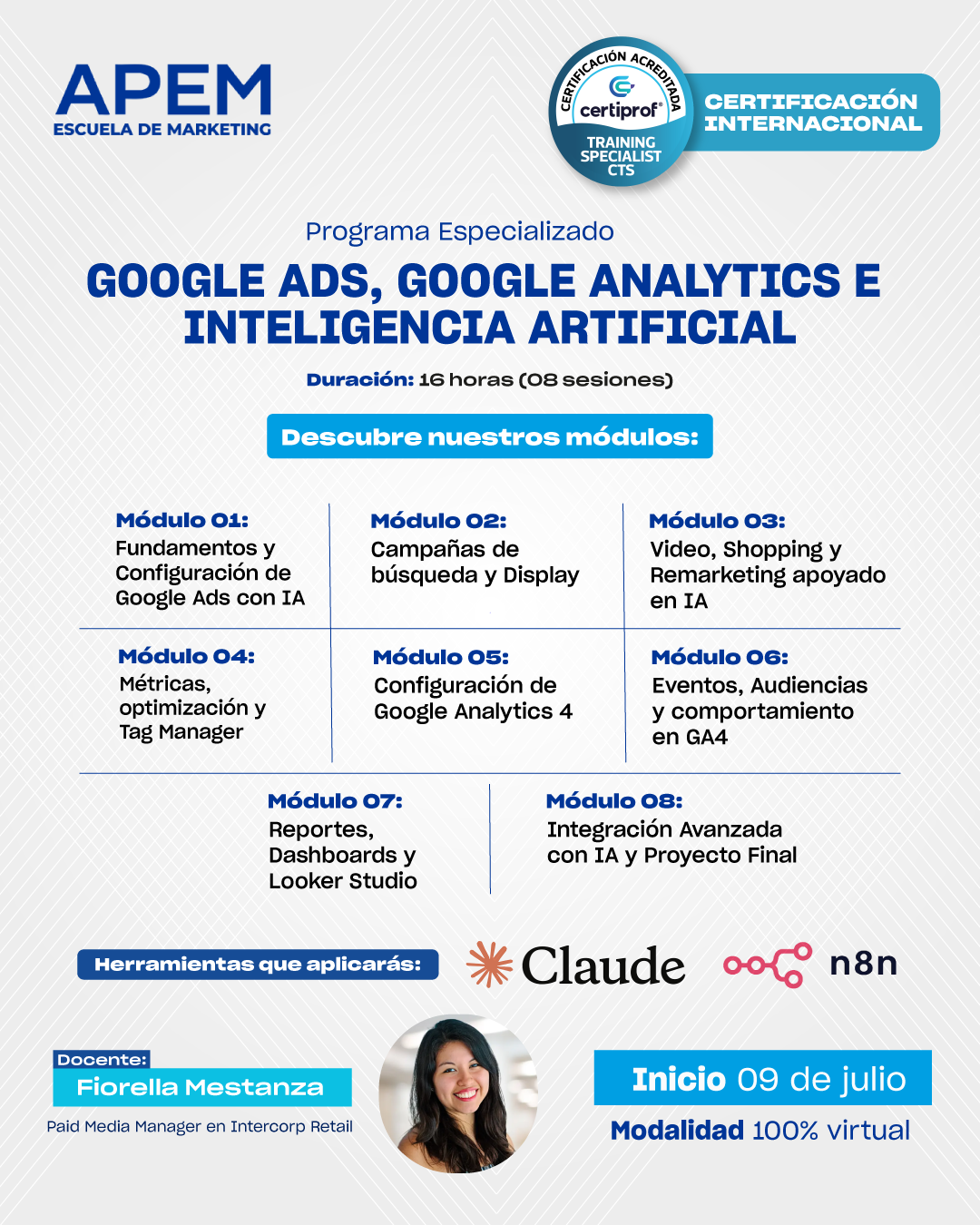Apem.latam Facebook ad