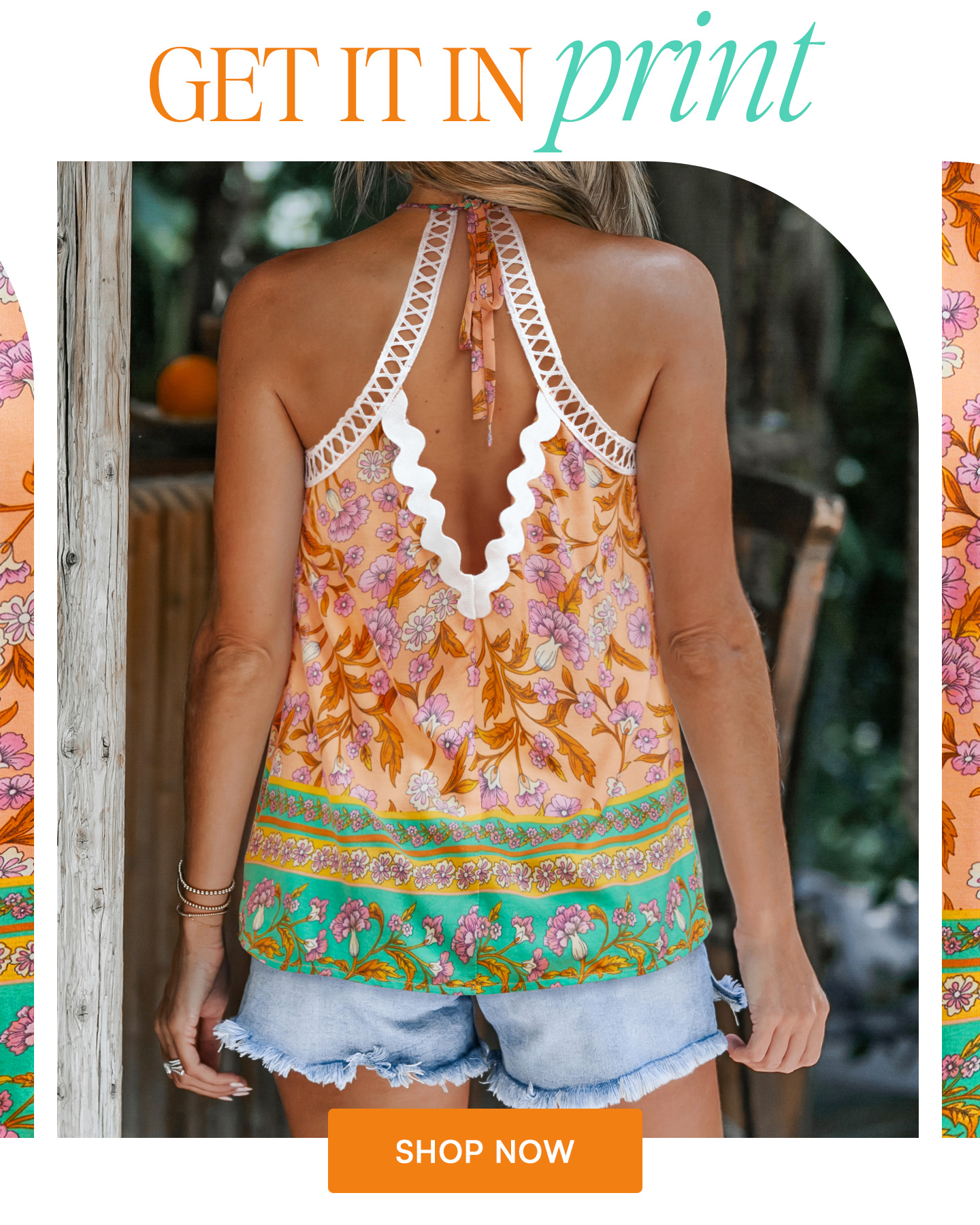 Cupshe gb Facebook ad: This Season's Most-Wanted