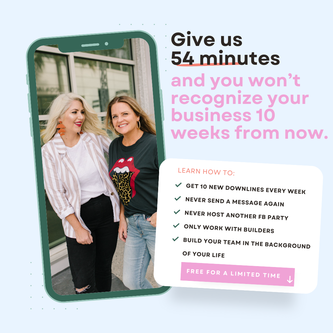 Modern Social Facebook ad