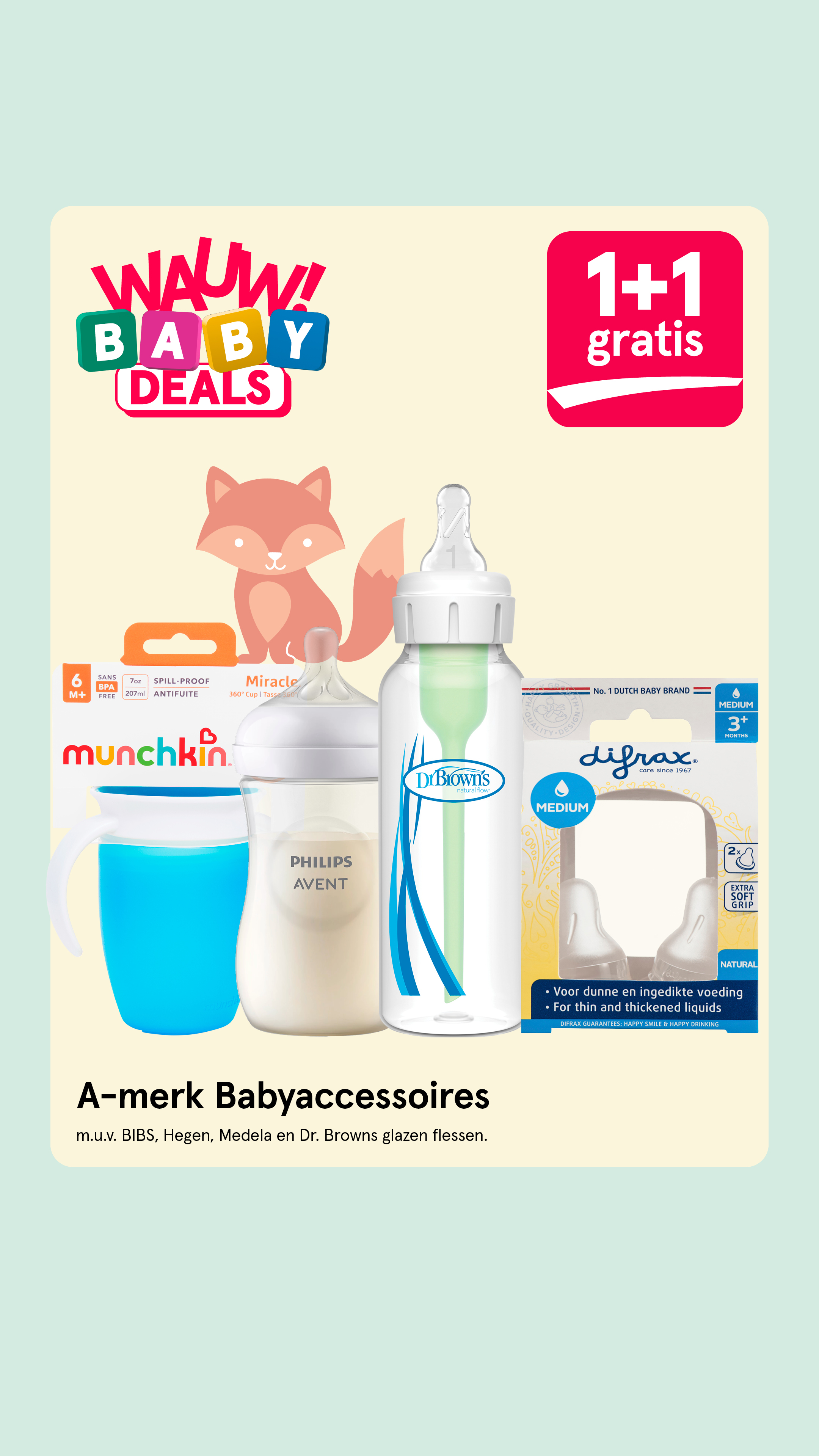Etos Facebook ad