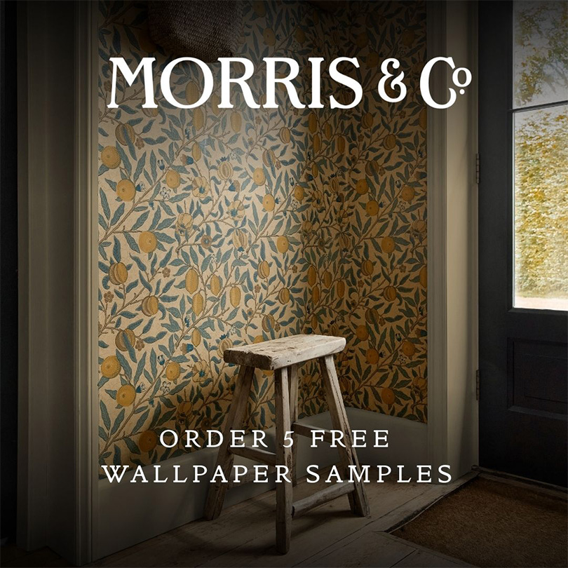 William Morris & Co Facebook ad from Feb 2, 2026
