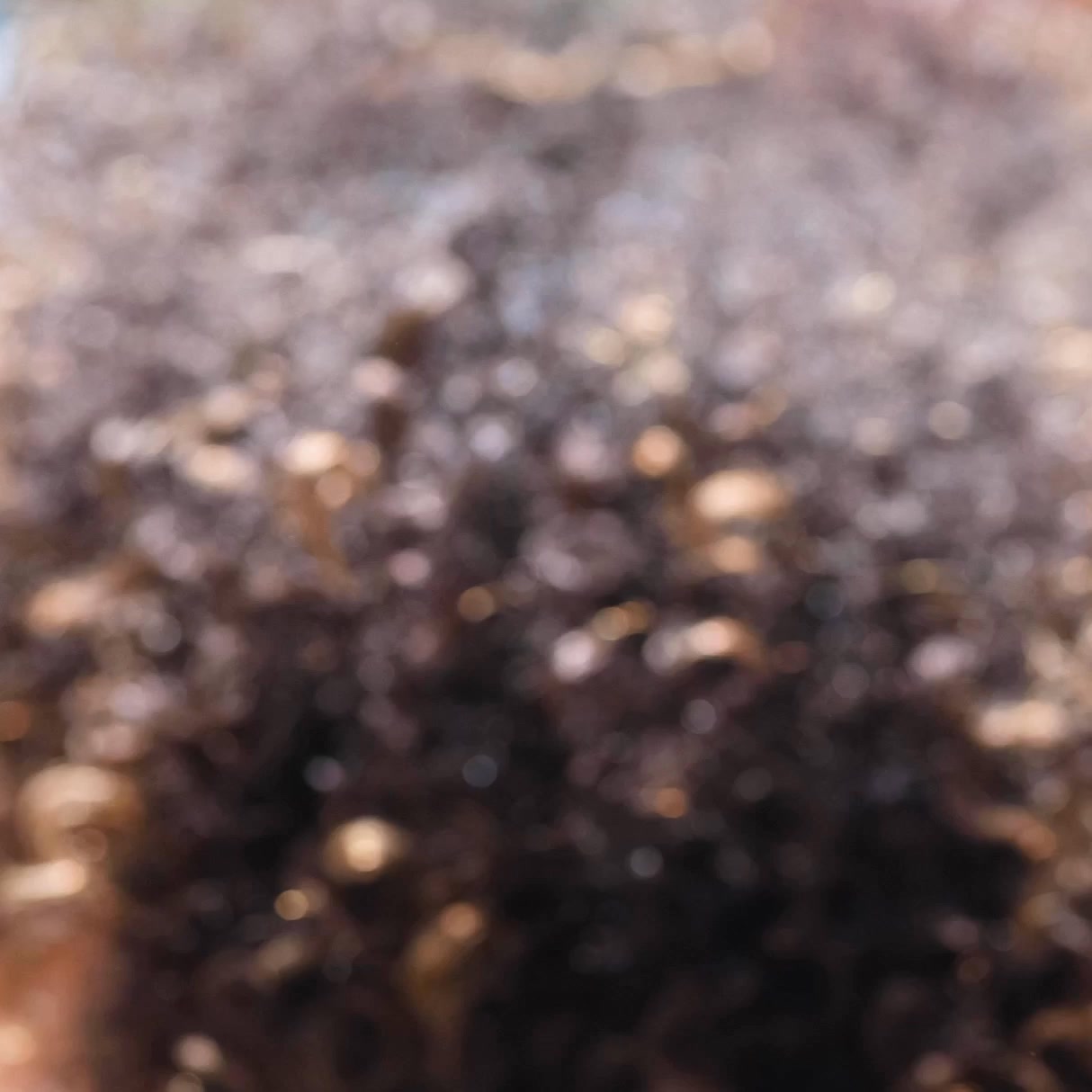 Curly Hair Salon Facebook ad from May 27, 2026