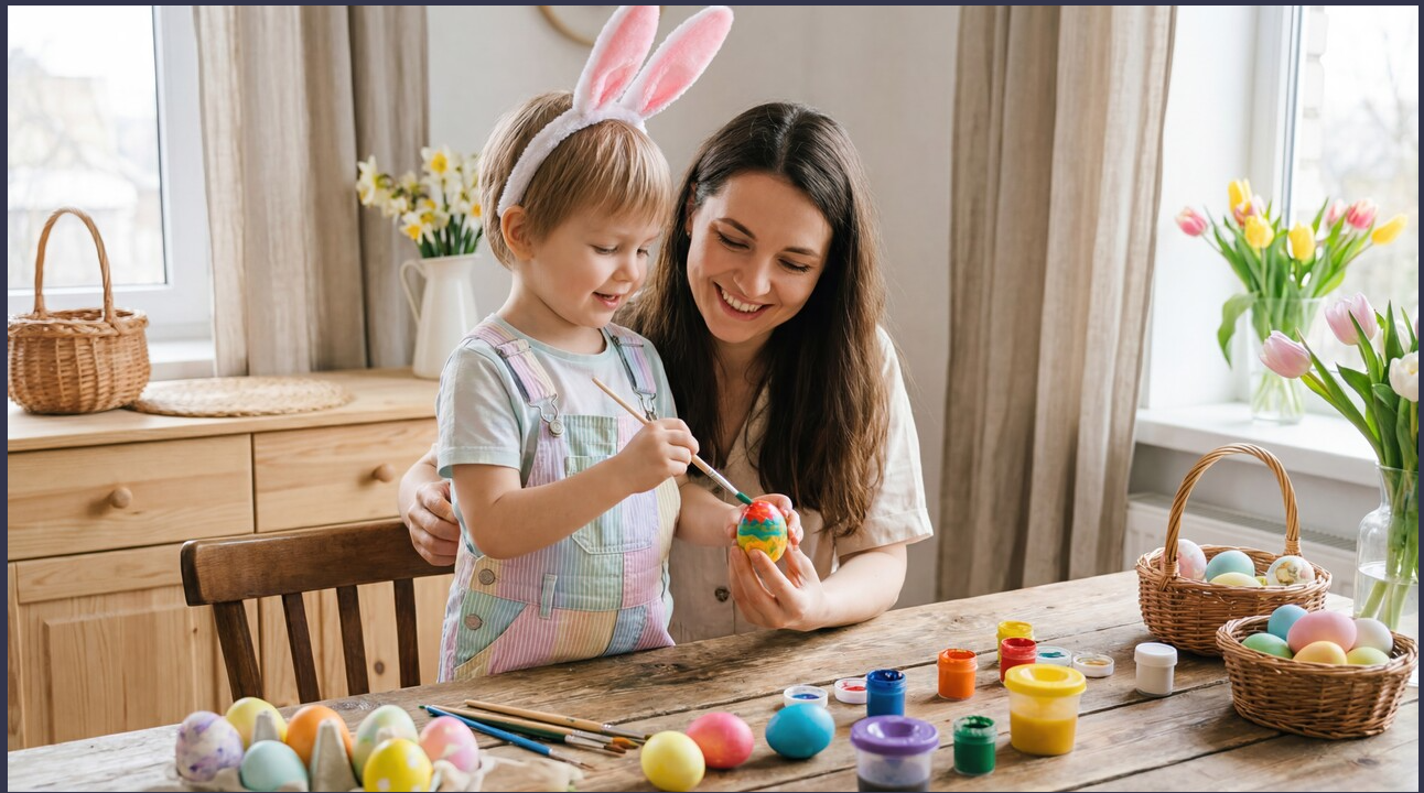 Persimmon Homes Facebook ad: Family Fun Weekend at Carn y Cefn, Ebbw Vale