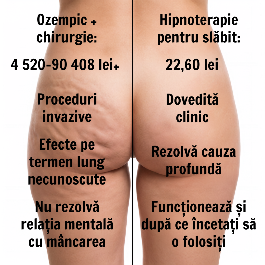 Hypnari: Experience the Power of Hypnotherapy Facebook ad