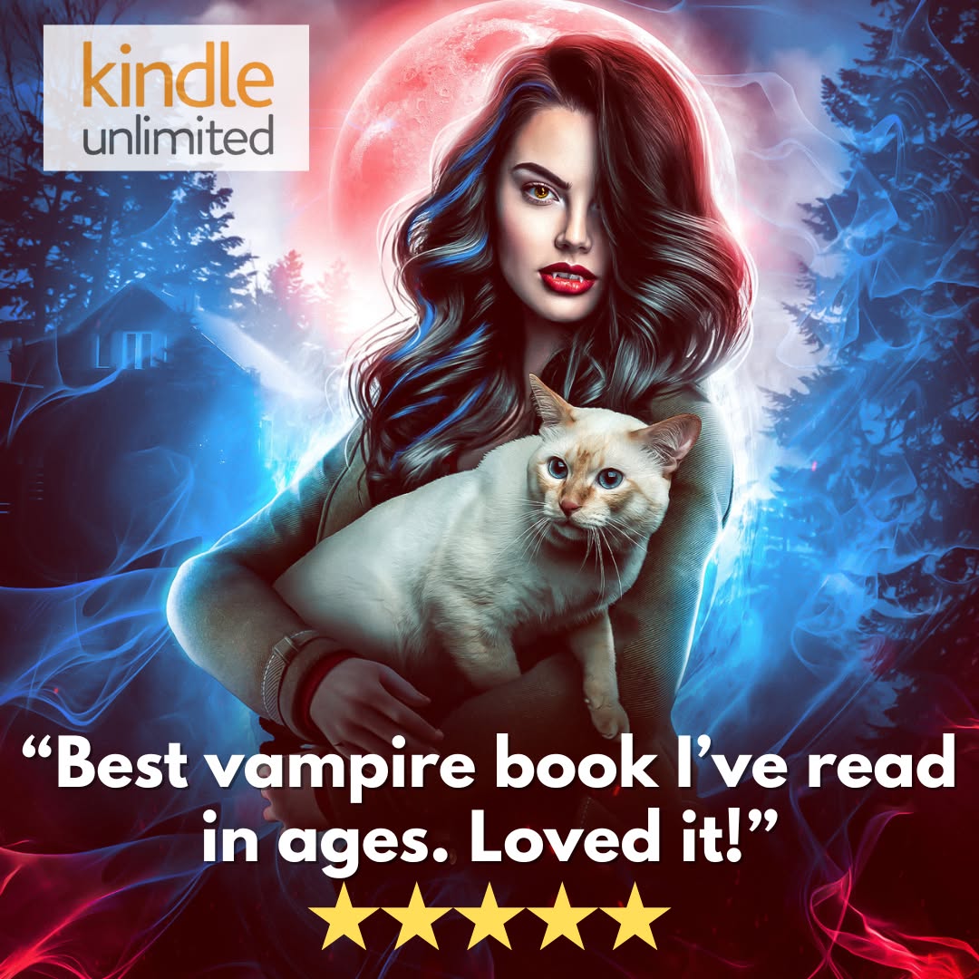 Nicholas Woode-Smith - Author Facebook ad
