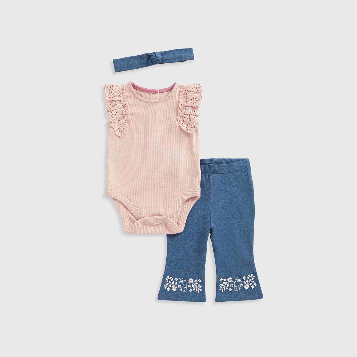 Mothercare India Facebook ad
