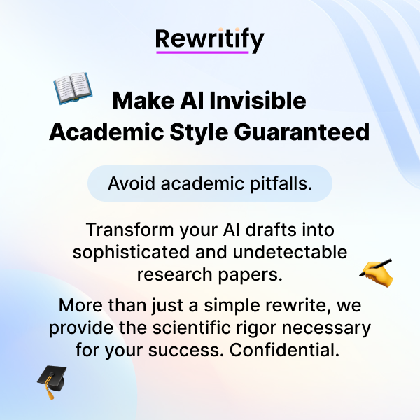 Rewritify Facebook ad