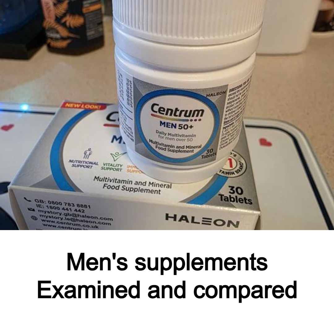 Daily Health Insider Facebook ad