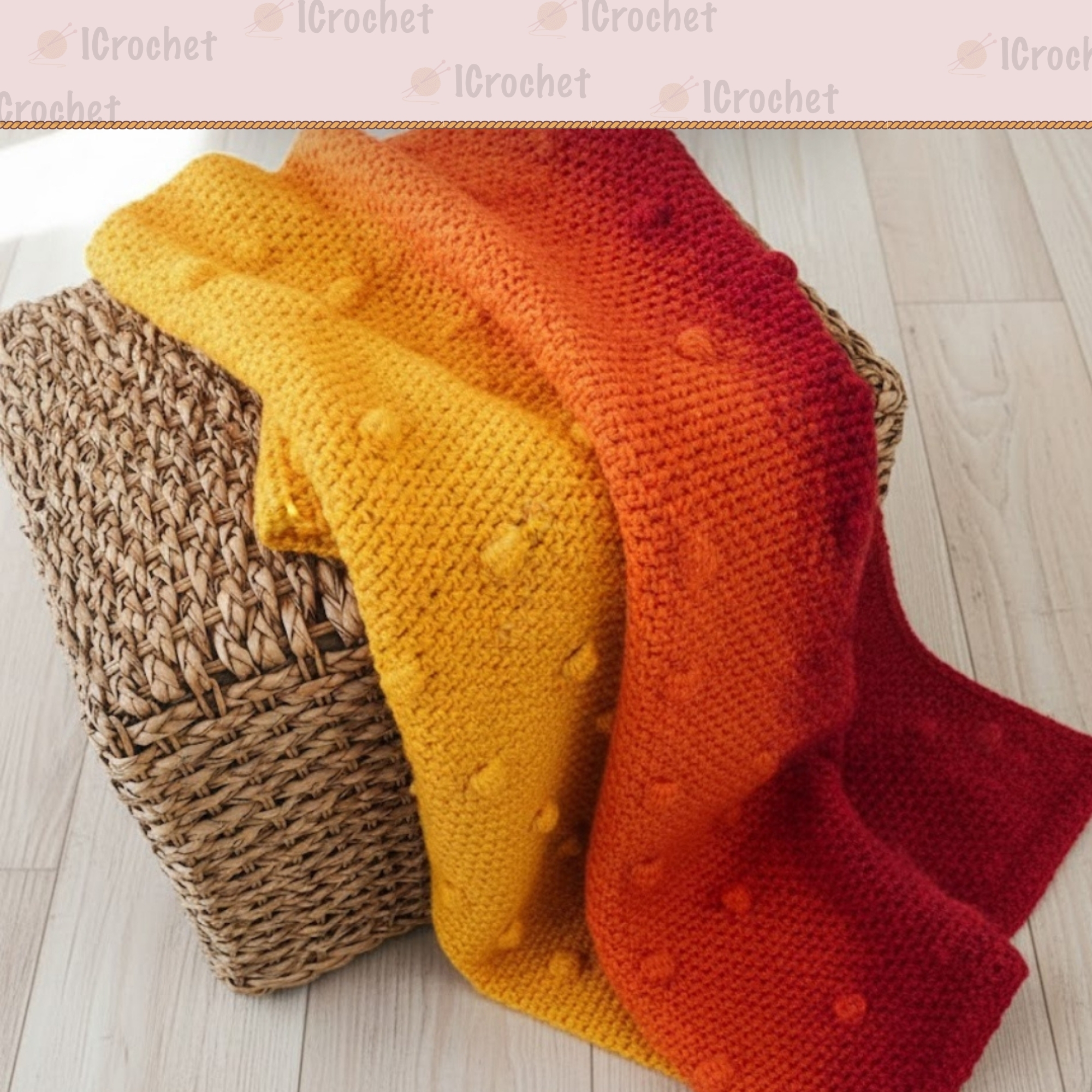 Crochets Facebook ad