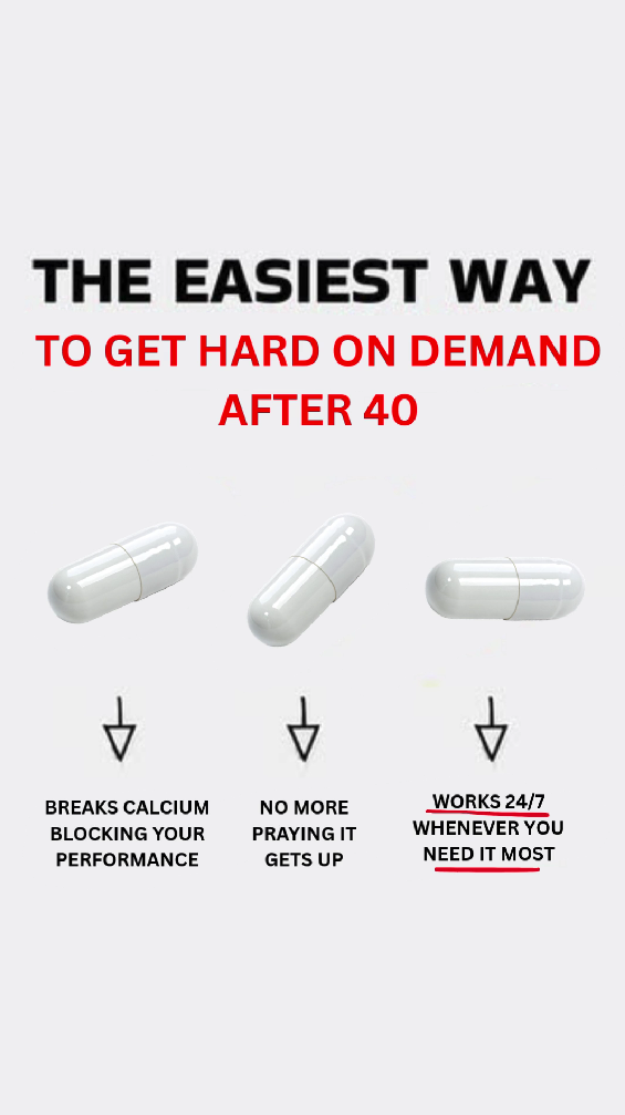 Men’s Vitality Daily Facebook ad