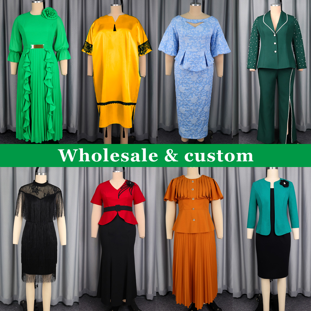 Aomei Apparel Facebook ad