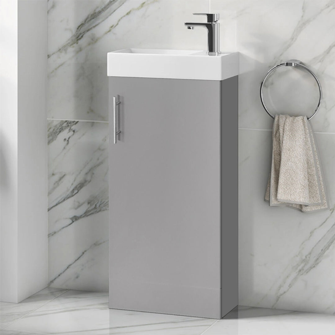 Bathroomwarehouse.ie Facebook ad