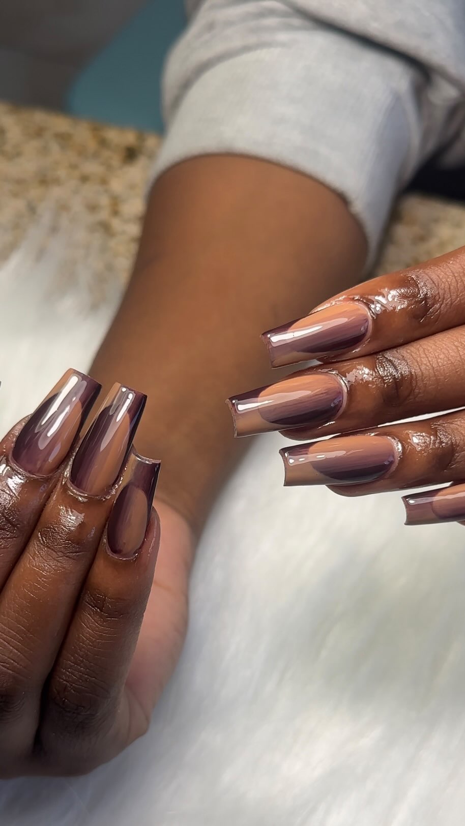 Pro Nails Lounge and Spa Facebook ad