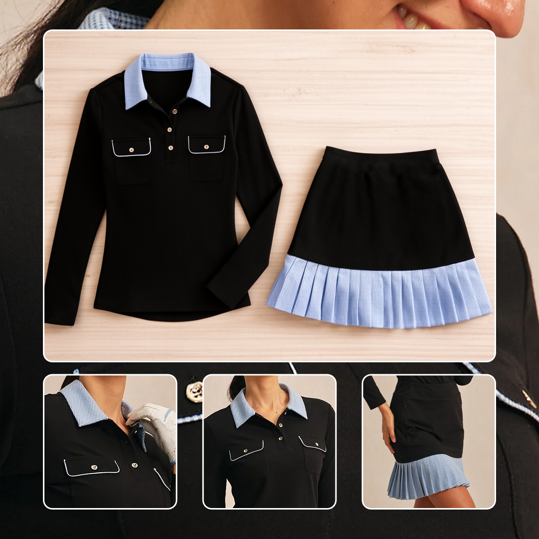 Acegolfs Fashion Facebook ad