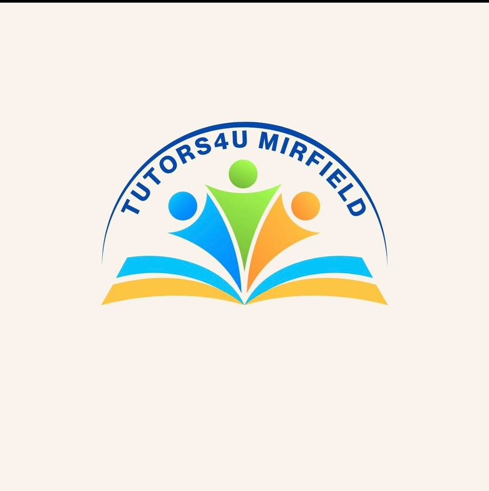 Tutors4U Mirfield Facebook ad