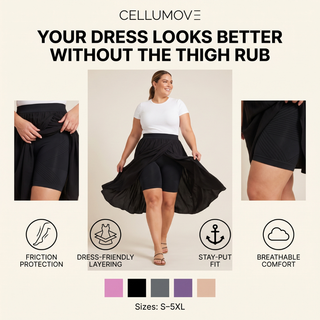 Cellumove Fitwear Facebook ad