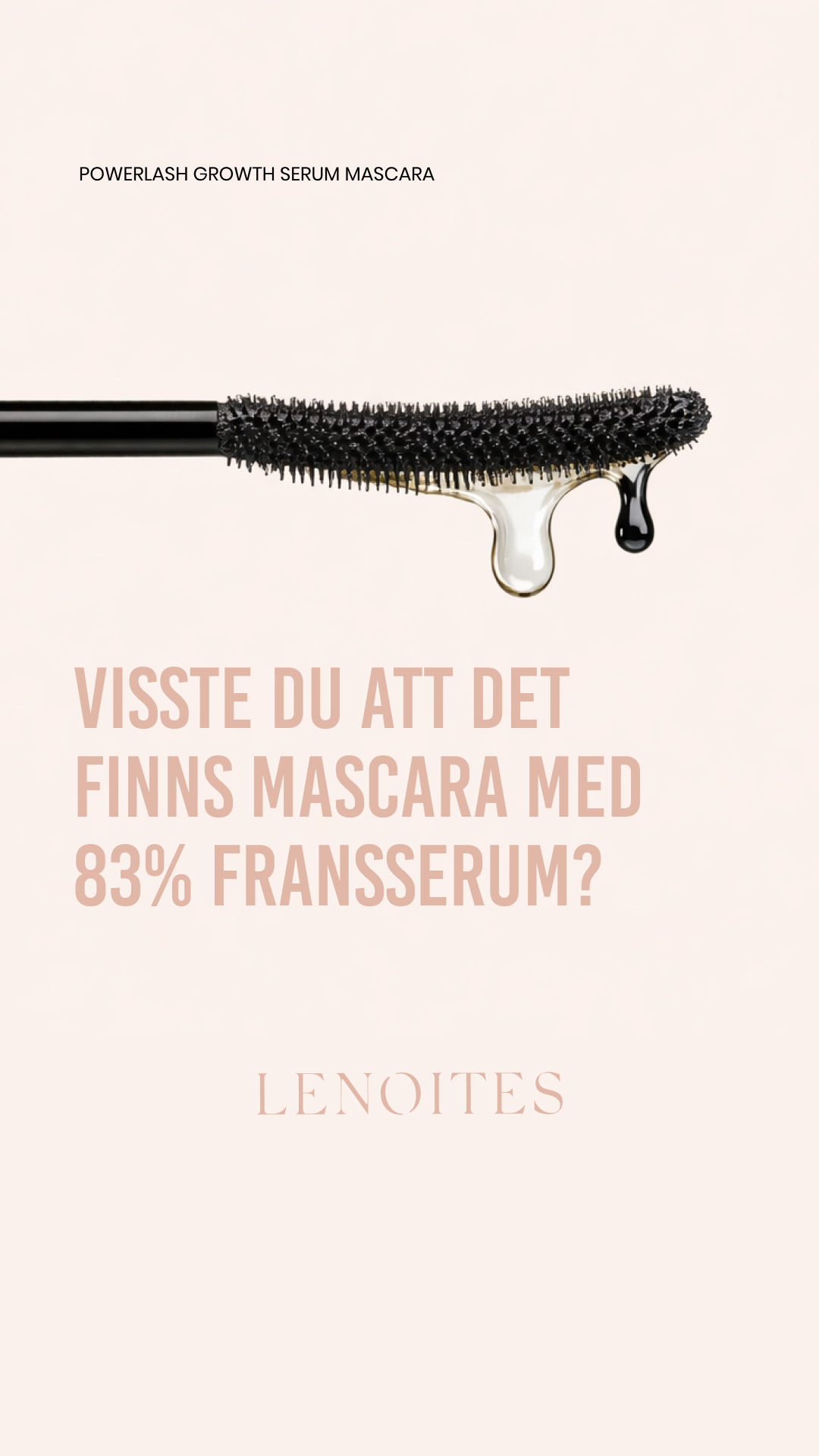 Laila Högfeldt Facebook ad