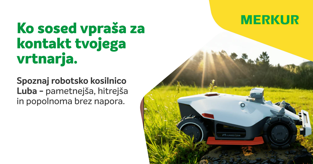 Merkur Facebook ad