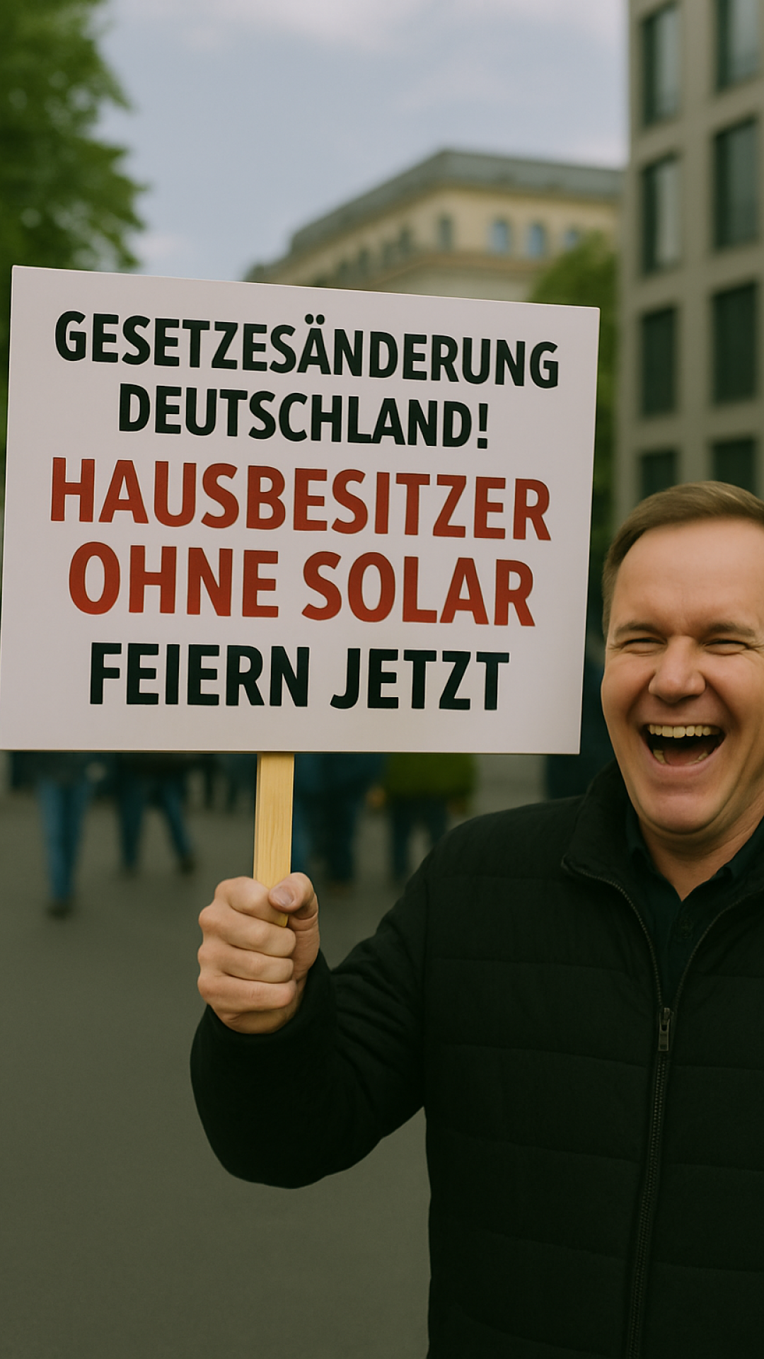 solaranlage.de Facebook ad