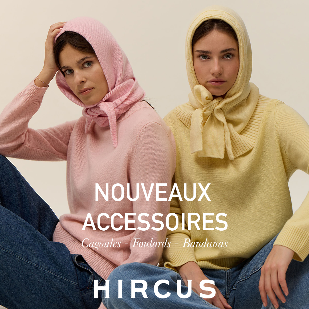 Hircus Facebook ad from Feb 26, 2026