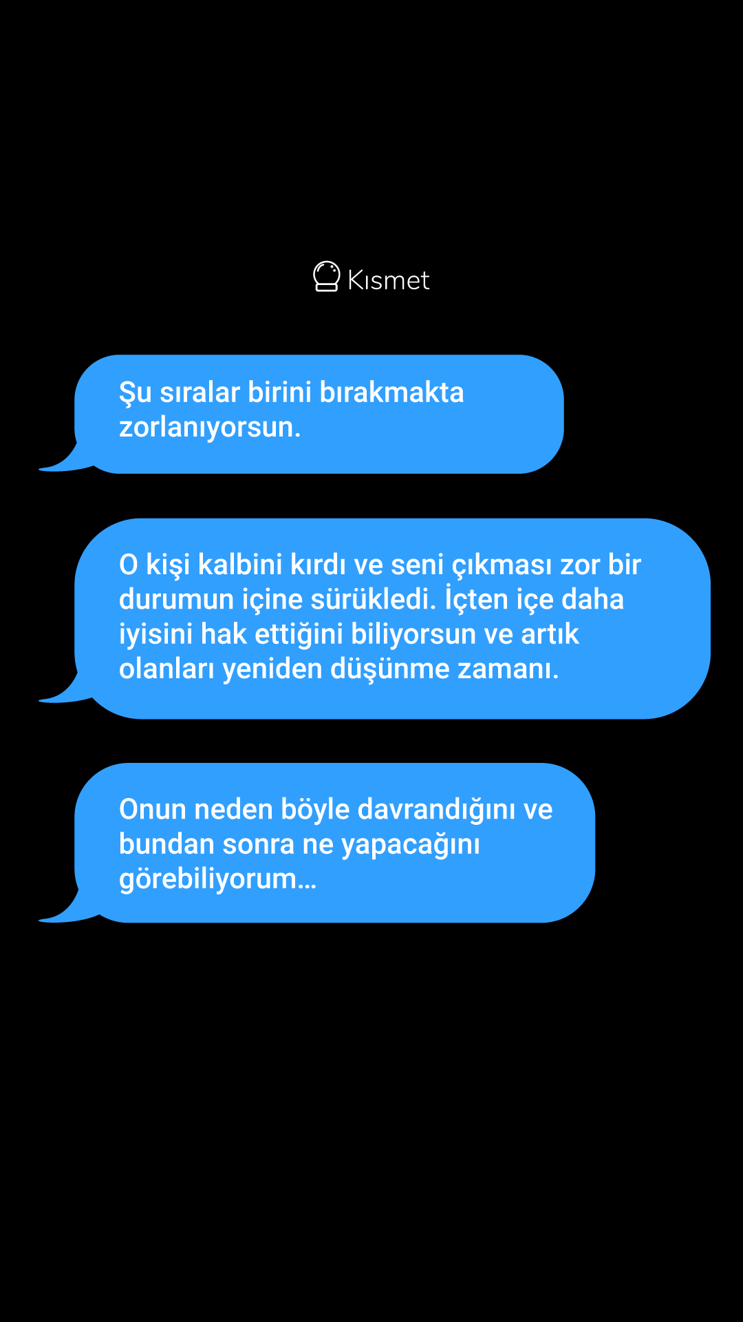 Kısmet - Kahve Falı, Tarot Falı, Astroloji, Burçlar Facebook ad