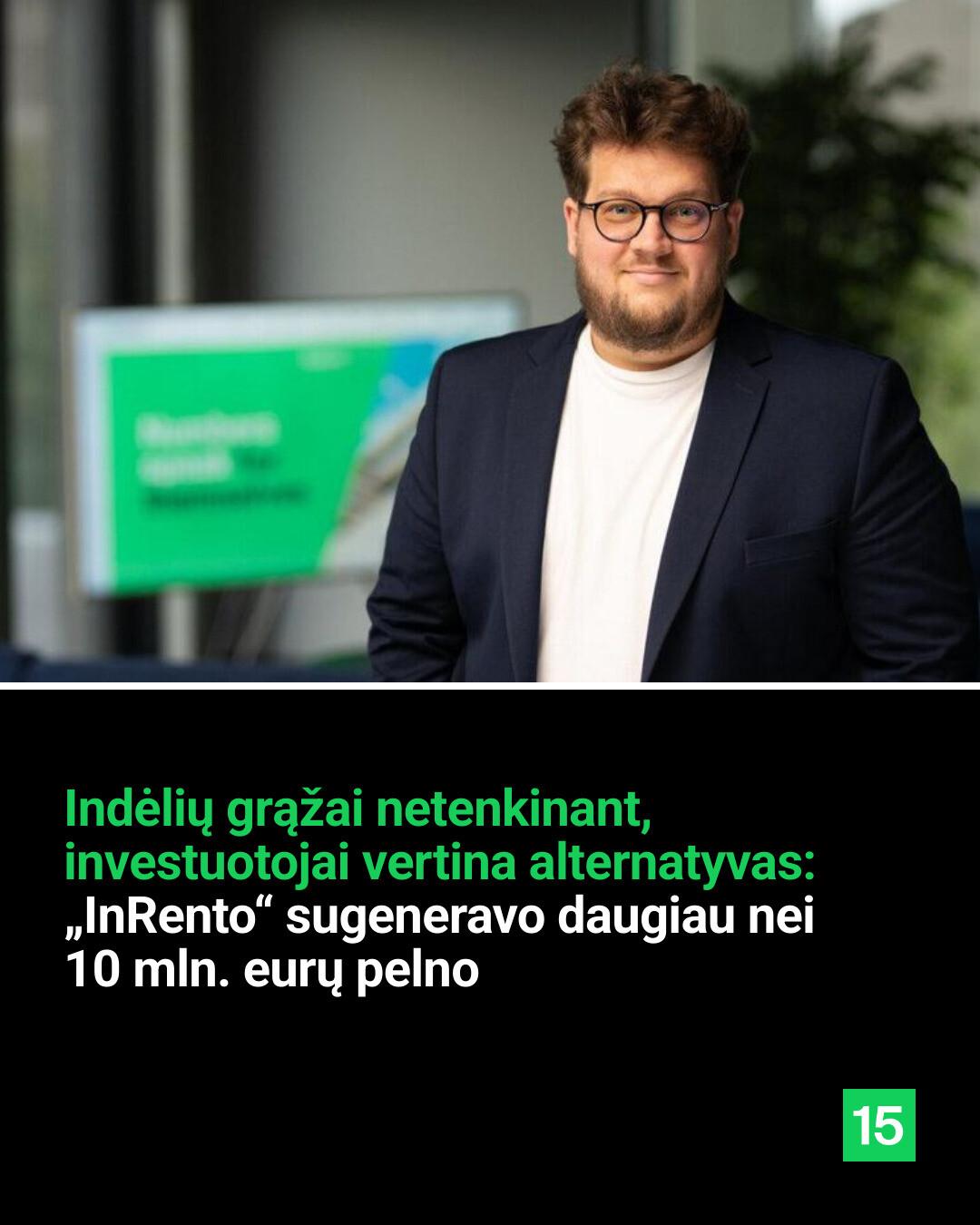 15min Facebook ad