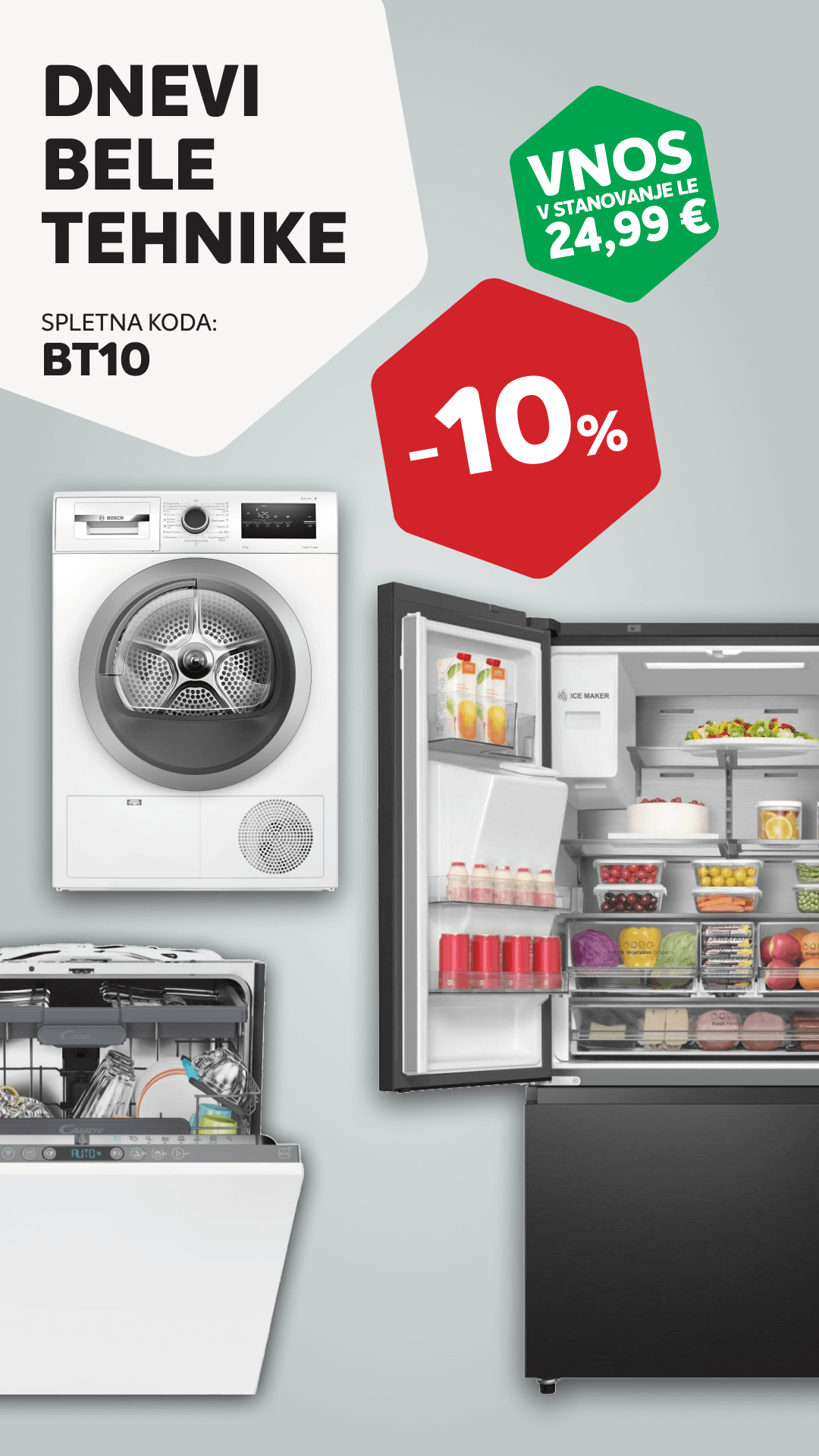 Merkur Facebook ad
