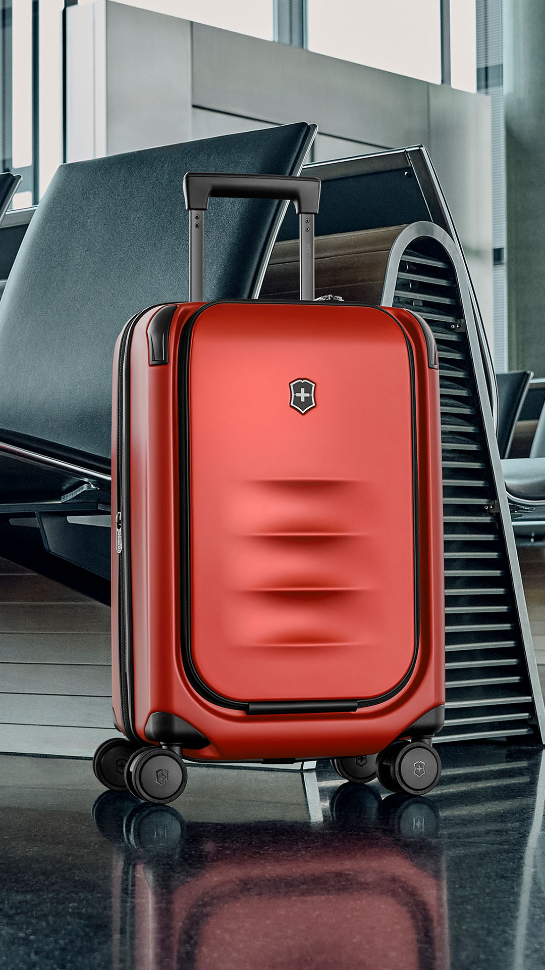 Victorinox Facebook ad from May 27, 2026