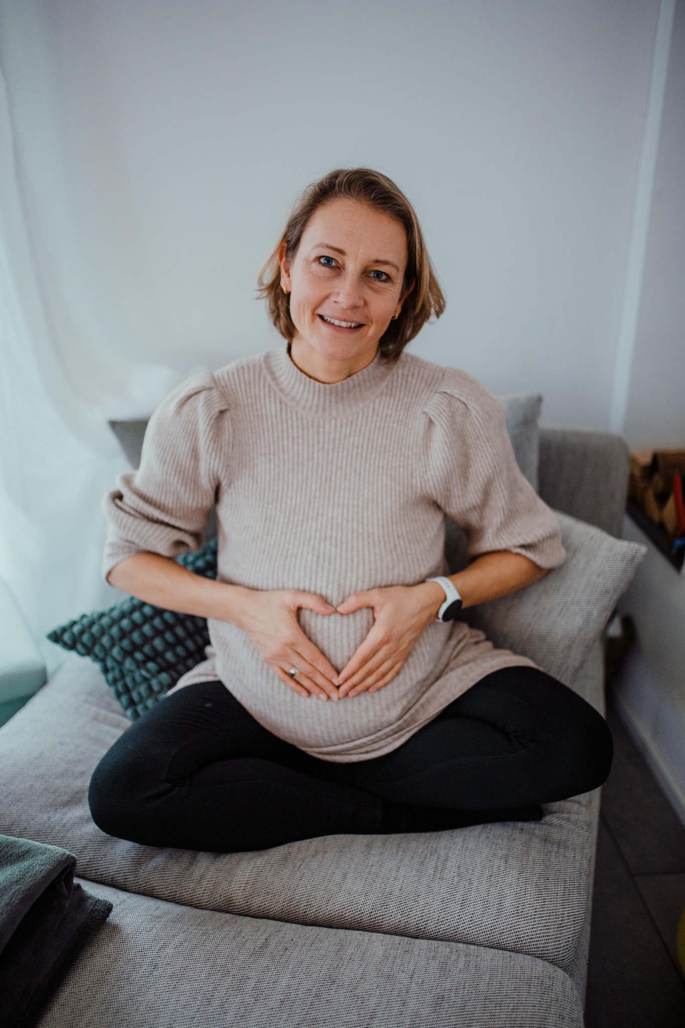 Dr. Kerstin Ott Facebook ad: Kostenlose Facebook Gruppe